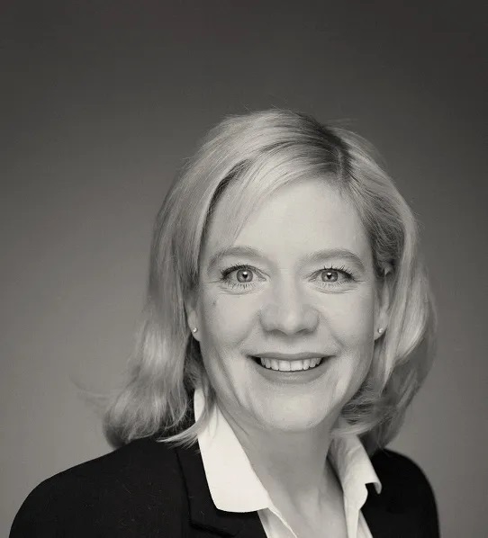 Liisa Lundström