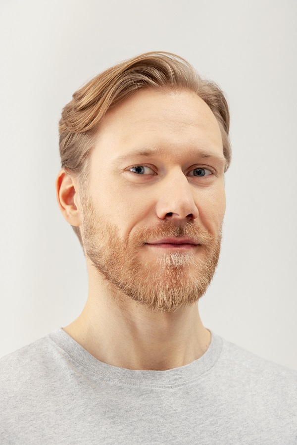 Anders Nylund